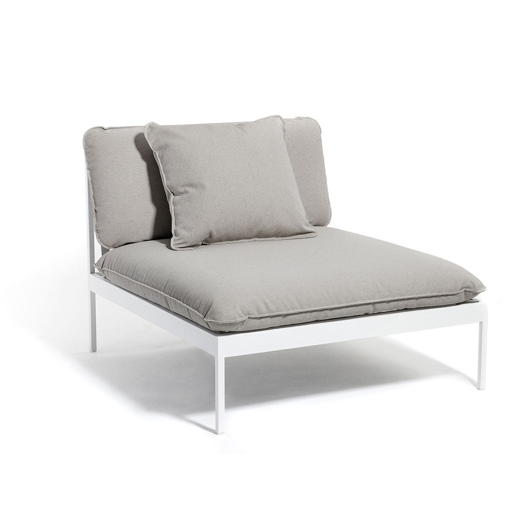 LOUNGESET BÖNAN, mittdel