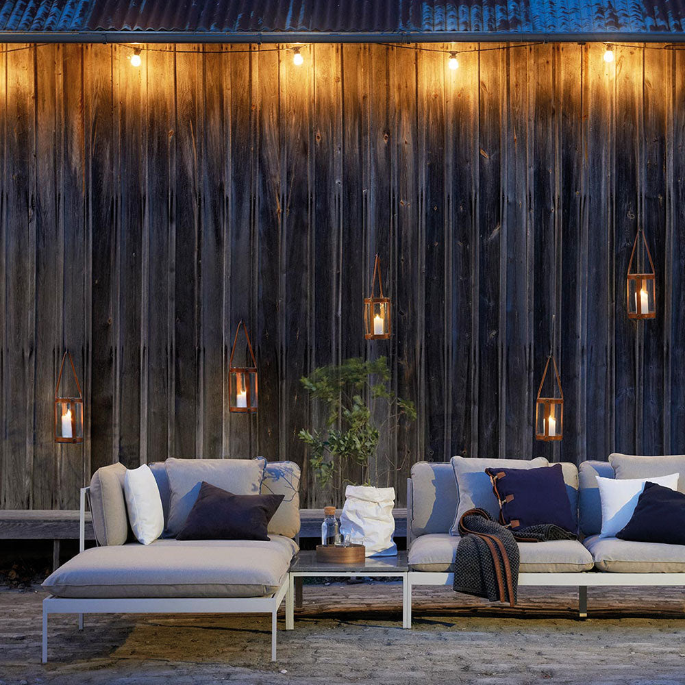 LOUNGESET BÖNAN, mittdel