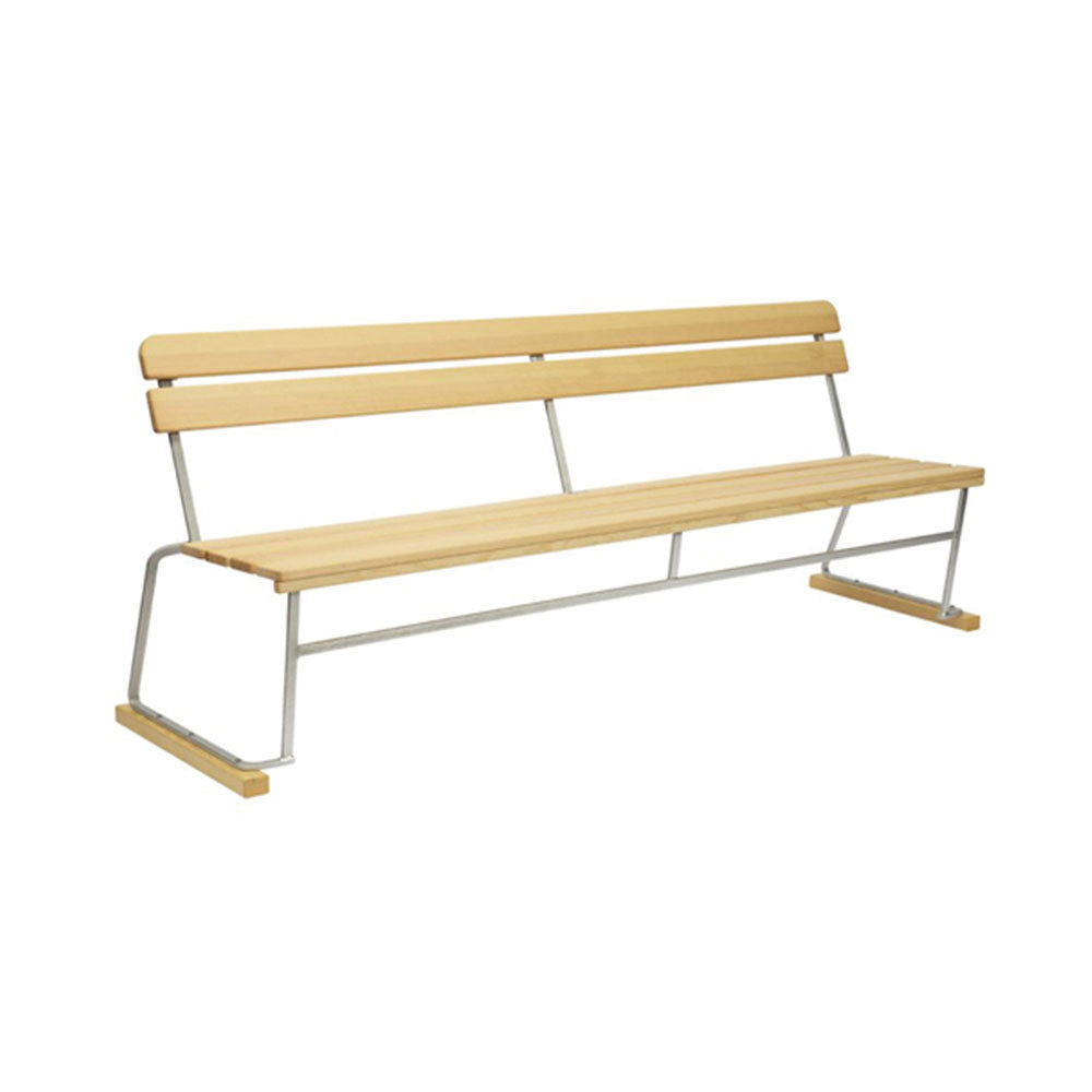 SOFFA 5, flera alternativ | Grythyttan Stålmöbler