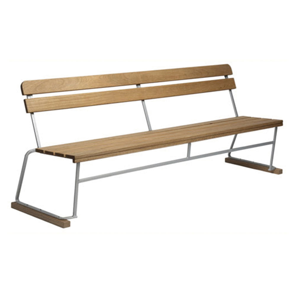 SOFFA 5, flera alternativ | Grythyttan Stålmöbler