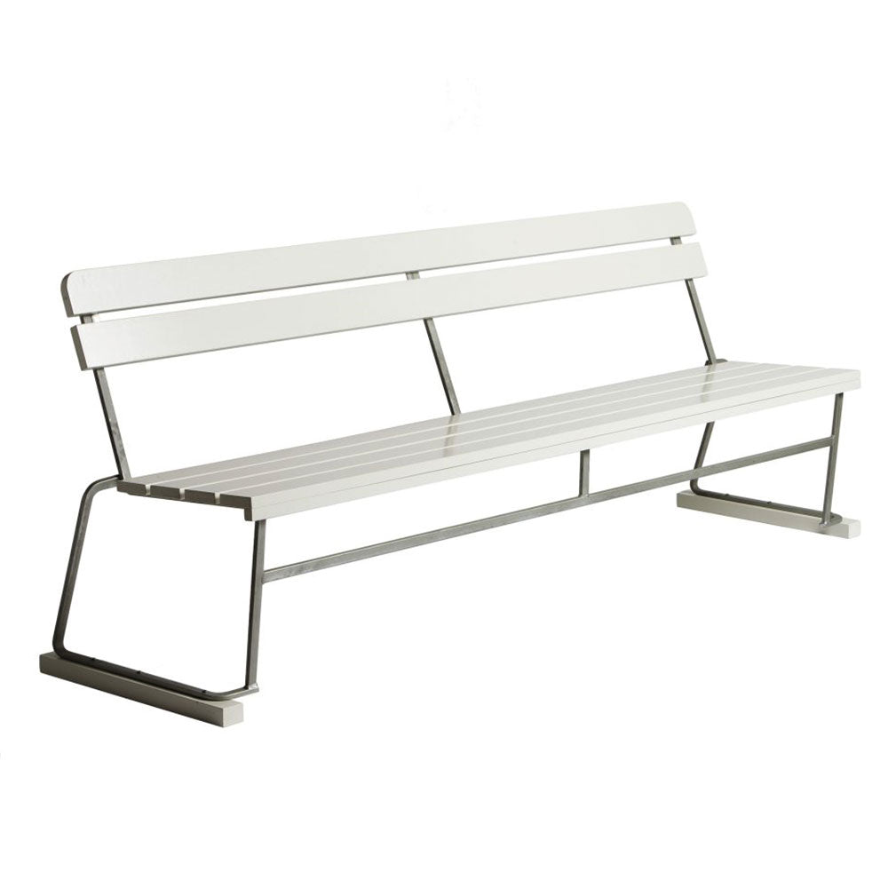 SOFFA 5, flera alternativ | Grythyttan Stålmöbler