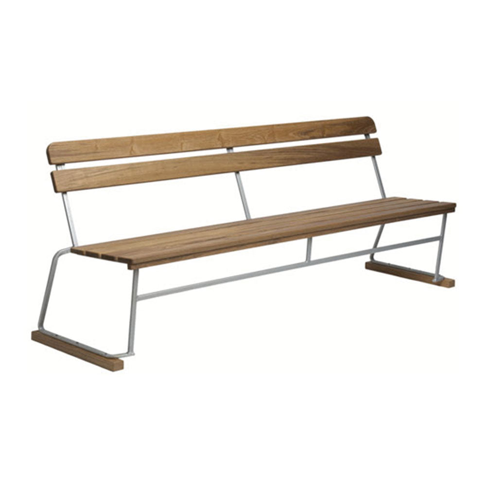 SOFFA 5, flera alternativ | Grythyttan Stålmöbler