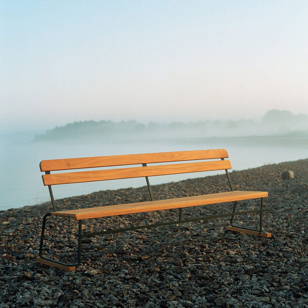 SOFFA 5, flera alternativ | Grythyttan Stålmöbler