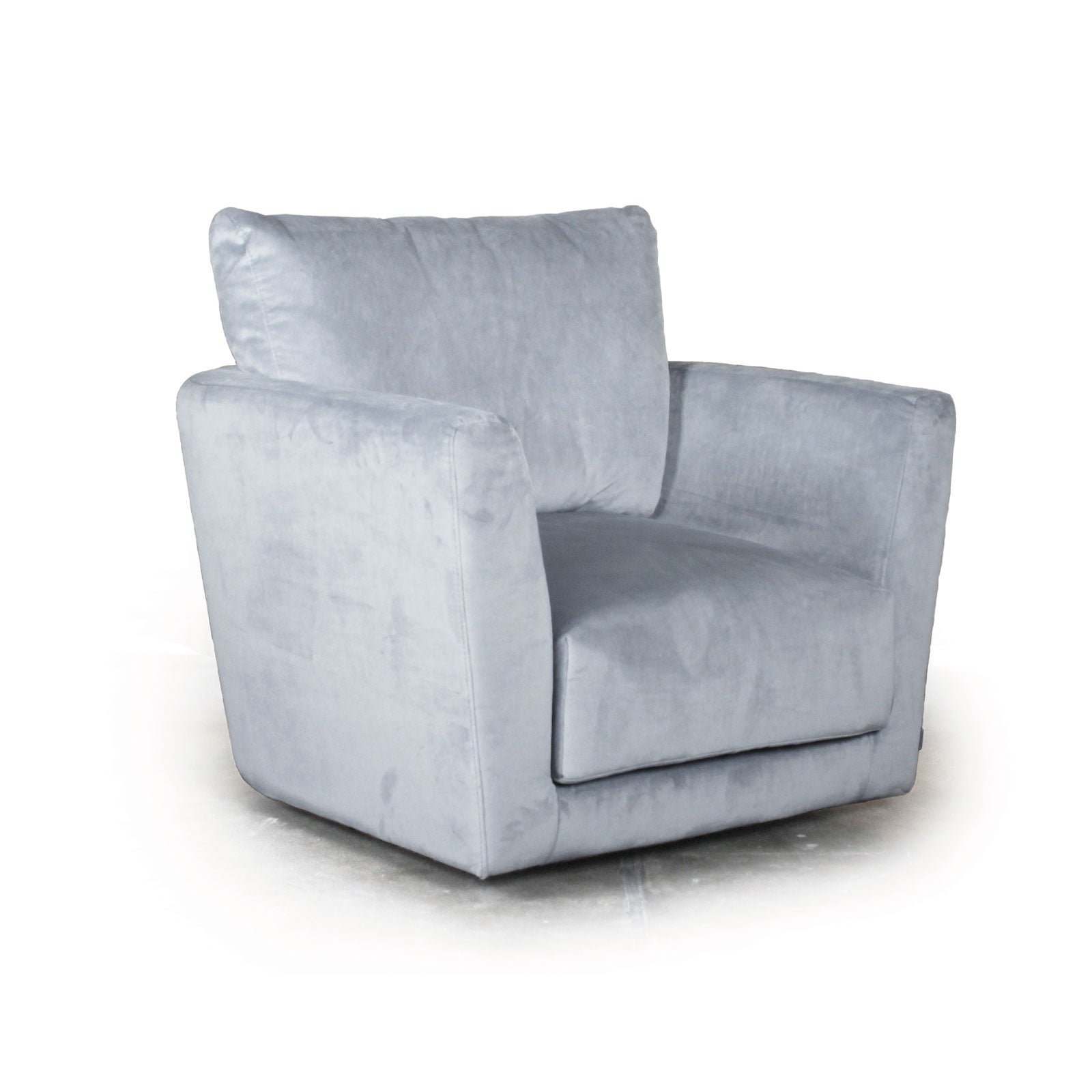 ANDANGO Snurr Fåtölj