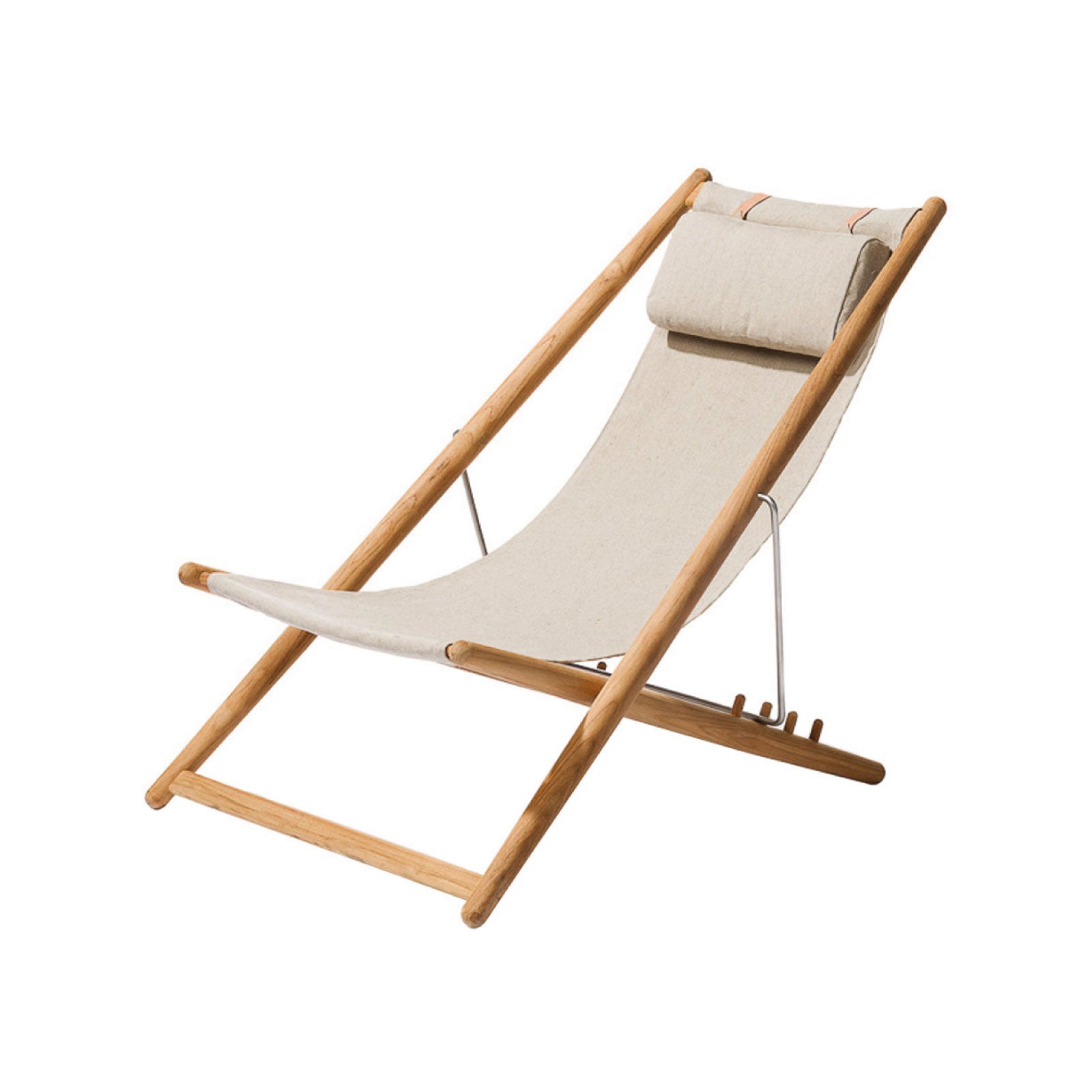 LOUNGECHAIR H55, flera varianter