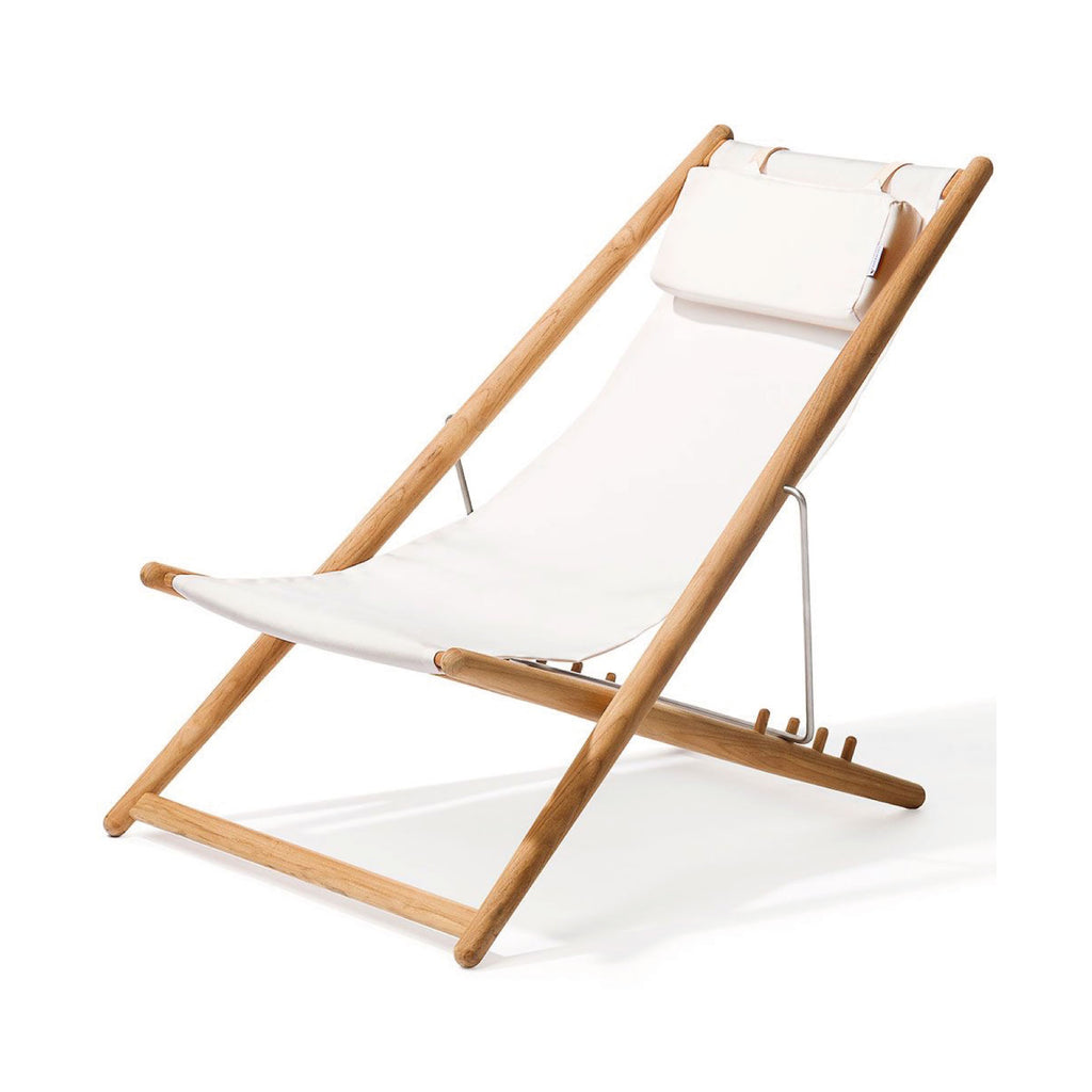 LOUNGECHAIR H55, flera varianter