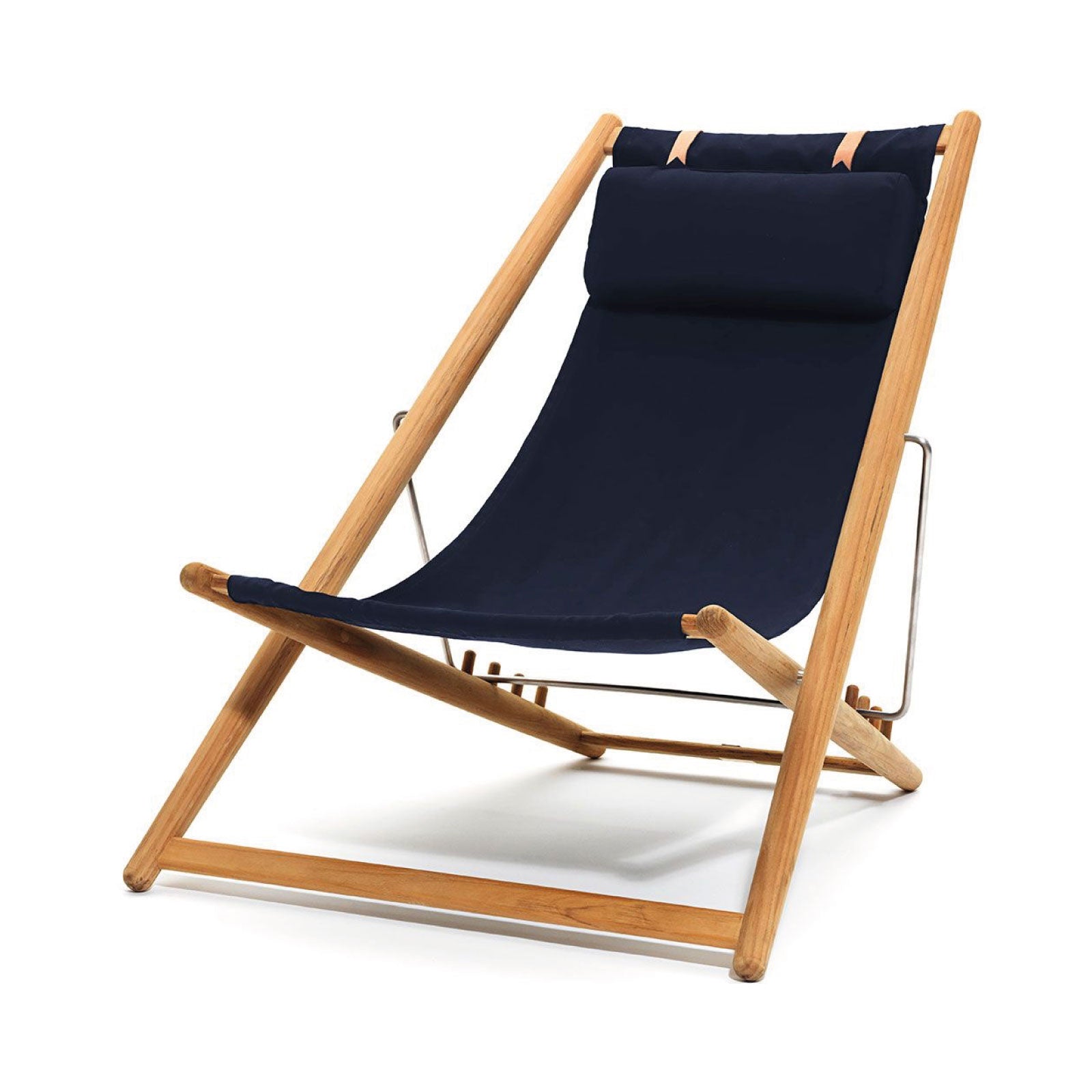 LOUNGECHAIR H55, flera varianter