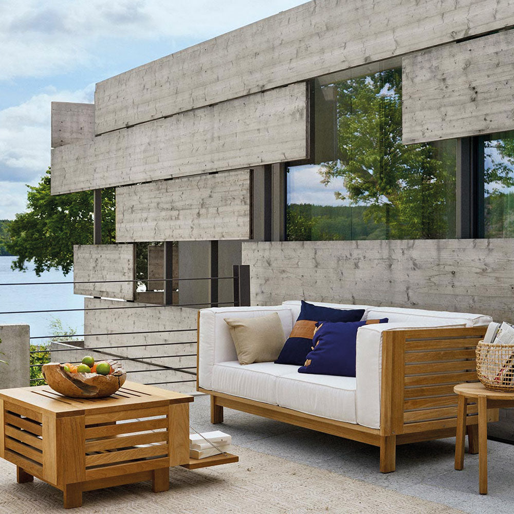 SOFFA SKANÖR 2-SITS, fler varianter