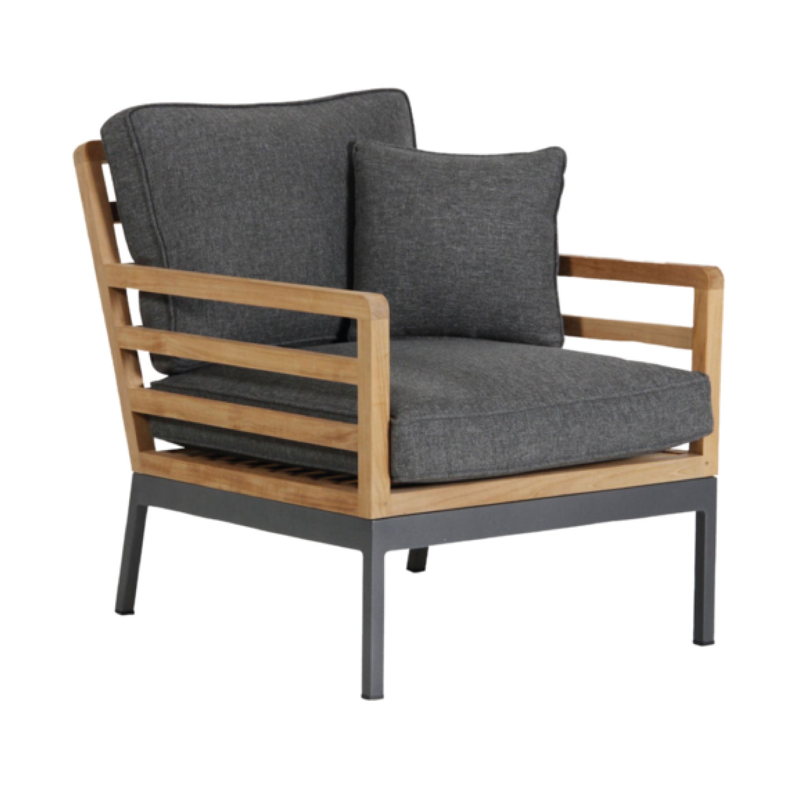 FÅTÖLJ ZALONGO, natur