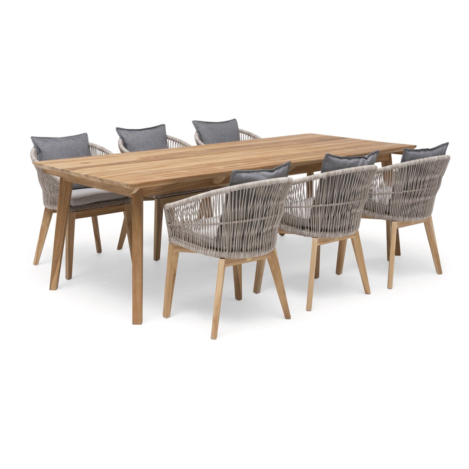 HIMMELSNÄS Matgrupp