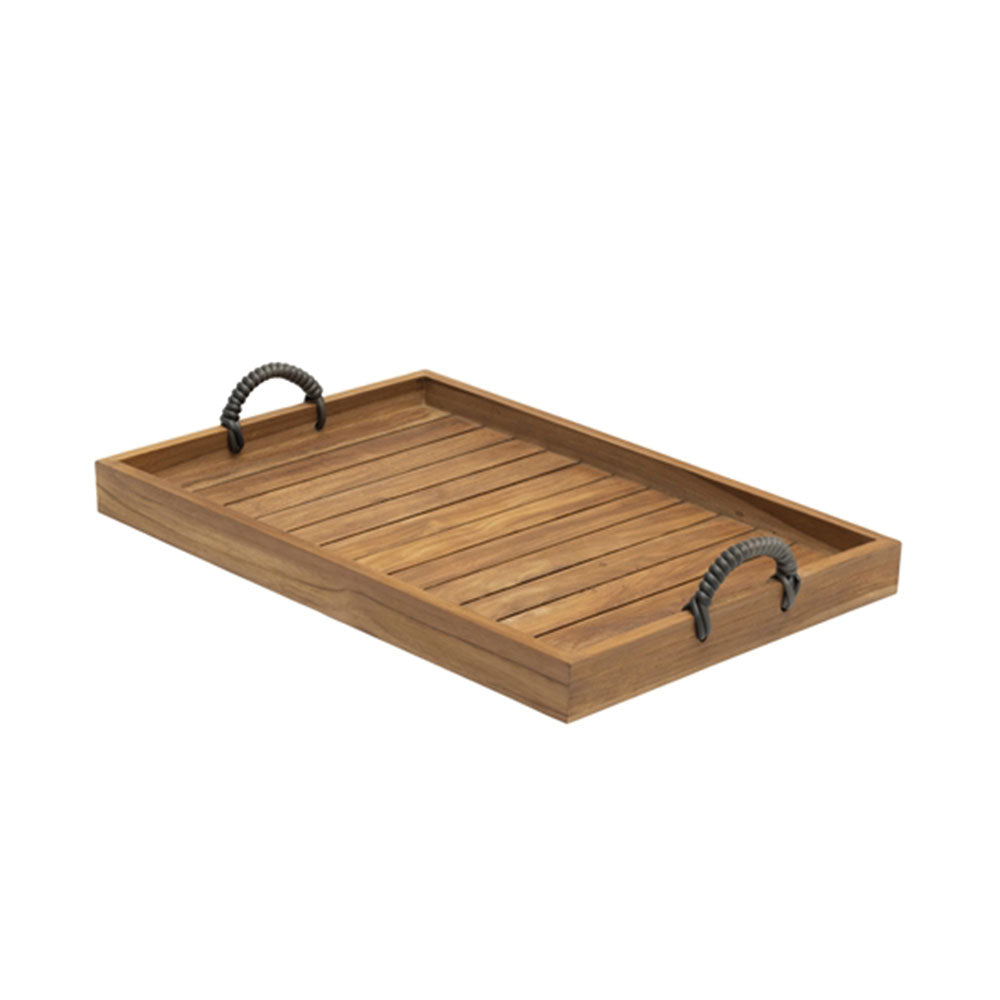 SERVERINGSBRICKA, teak