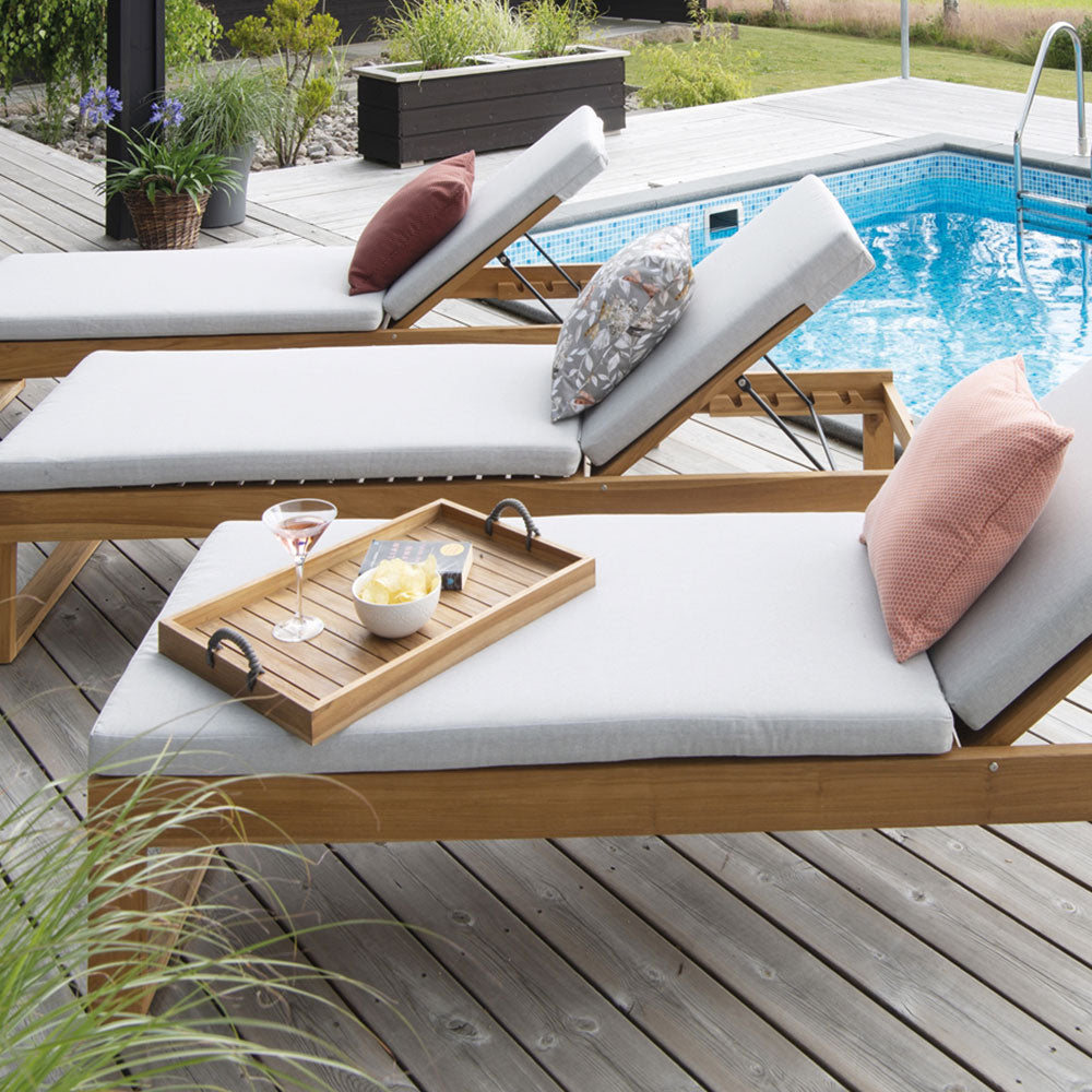 SERVERINGSBRICKA, teak