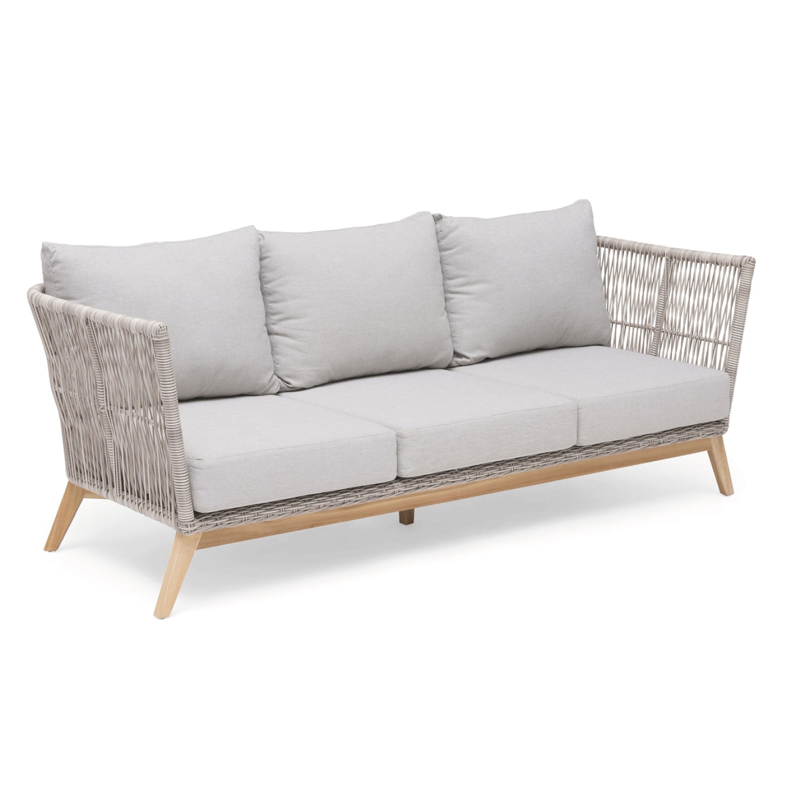 SOFFA HIMMELSNÄS, 3-sits