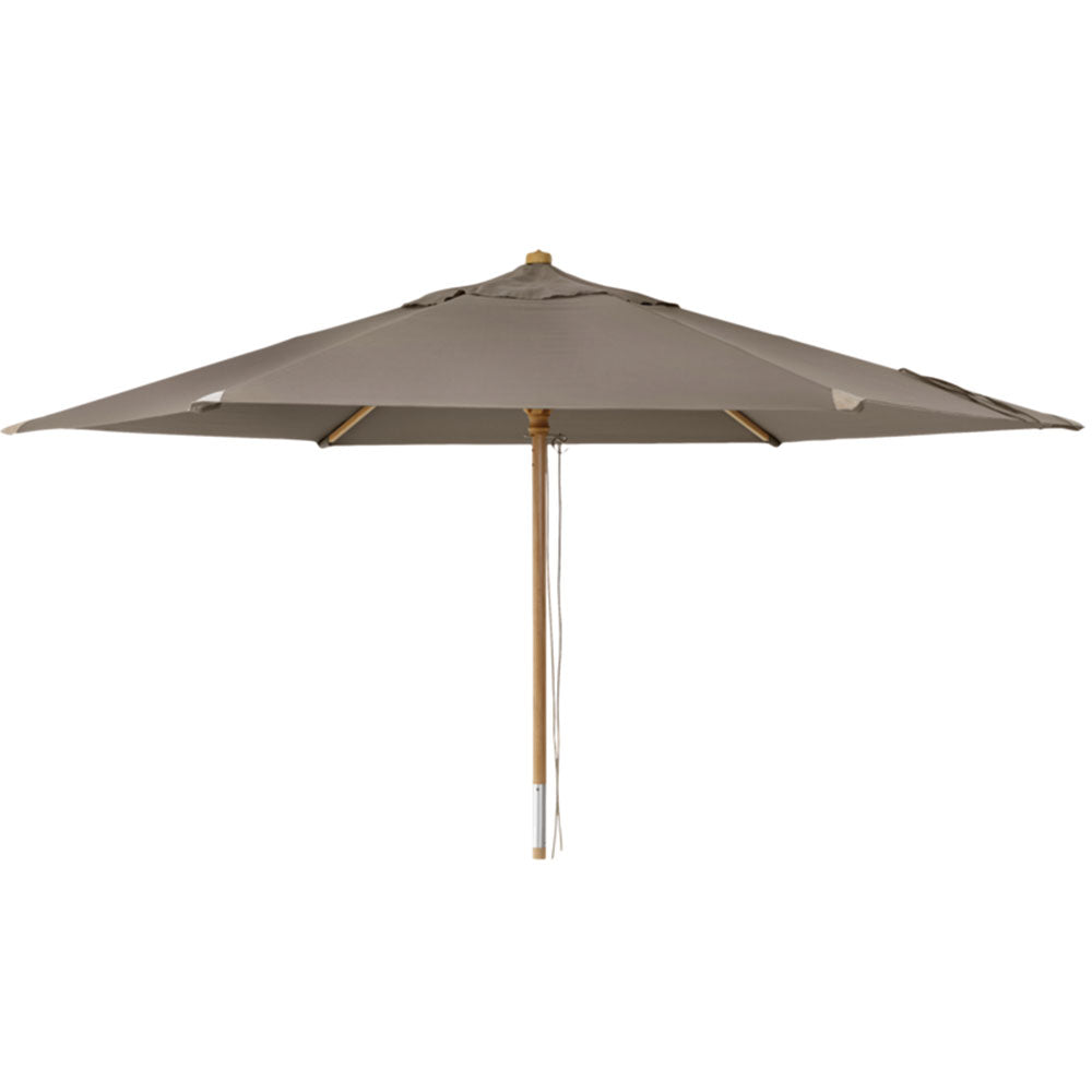 PARASOLL REGGIO, taupe