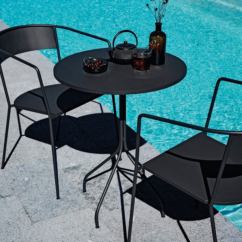 CAFÉBORD ARHOLMA, Ø60 cm