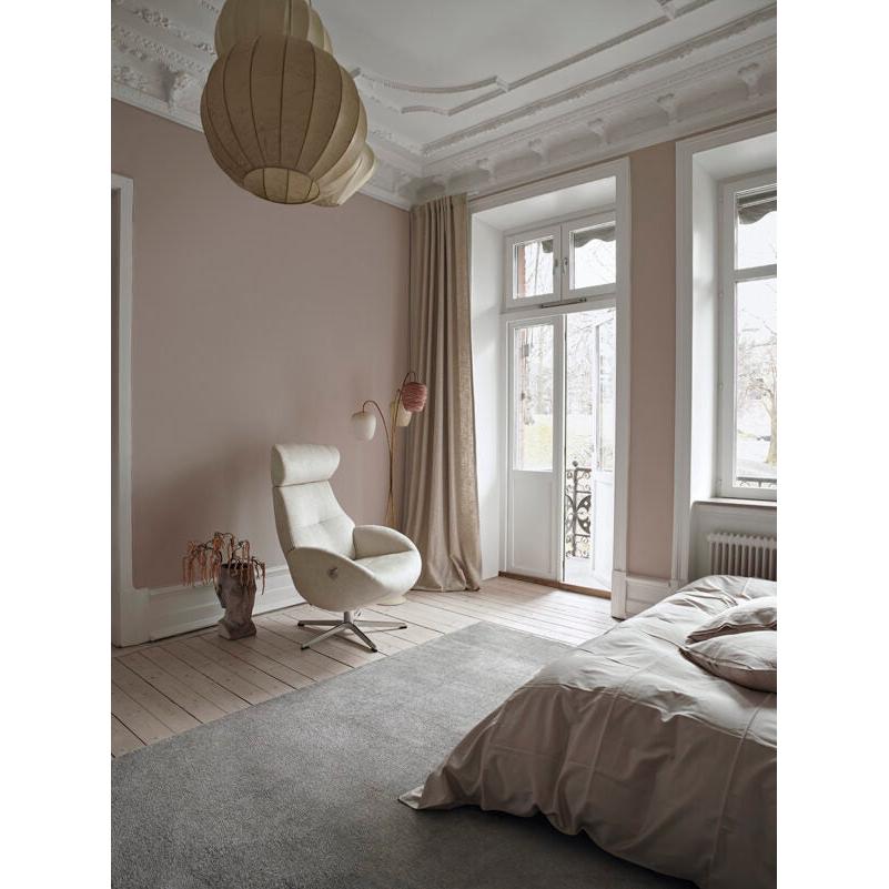 GLOBE Fåtölj med snurr