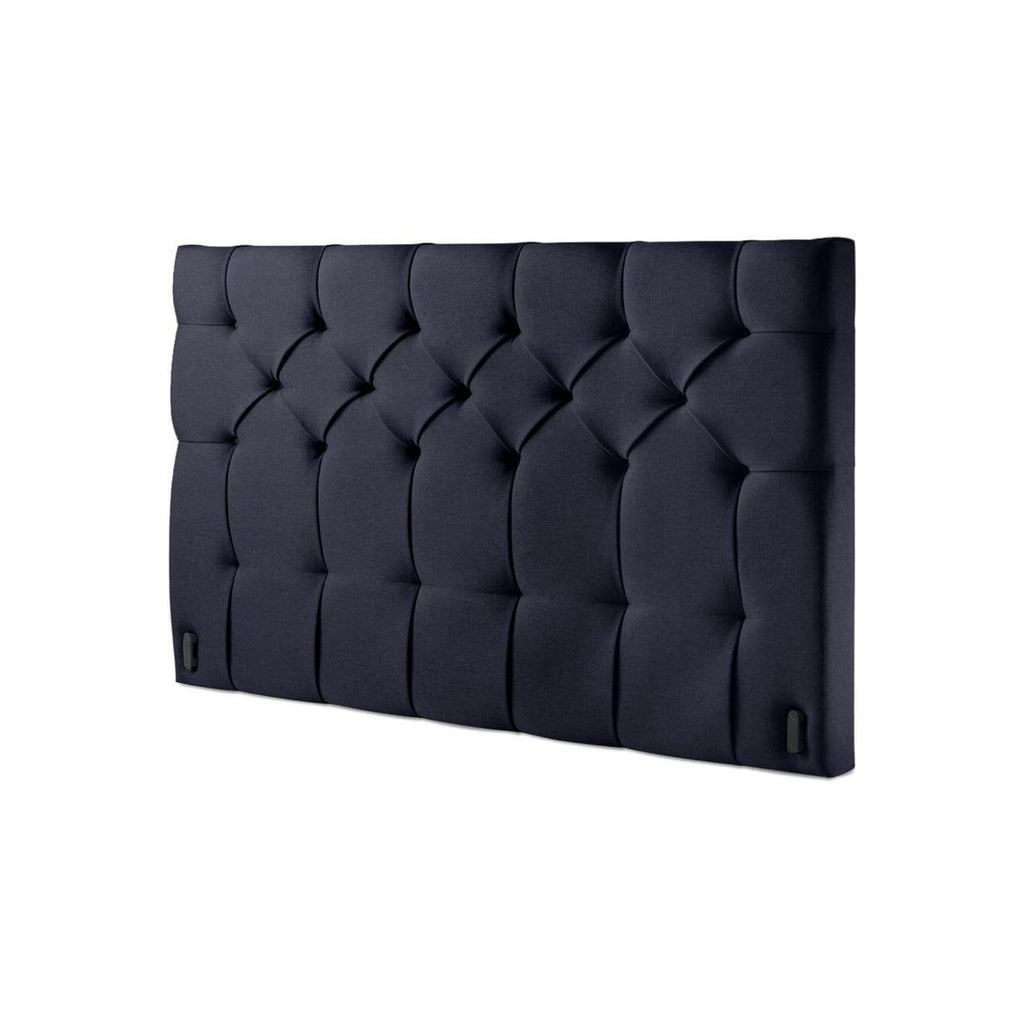 PROMISE Sänggavel Knappad