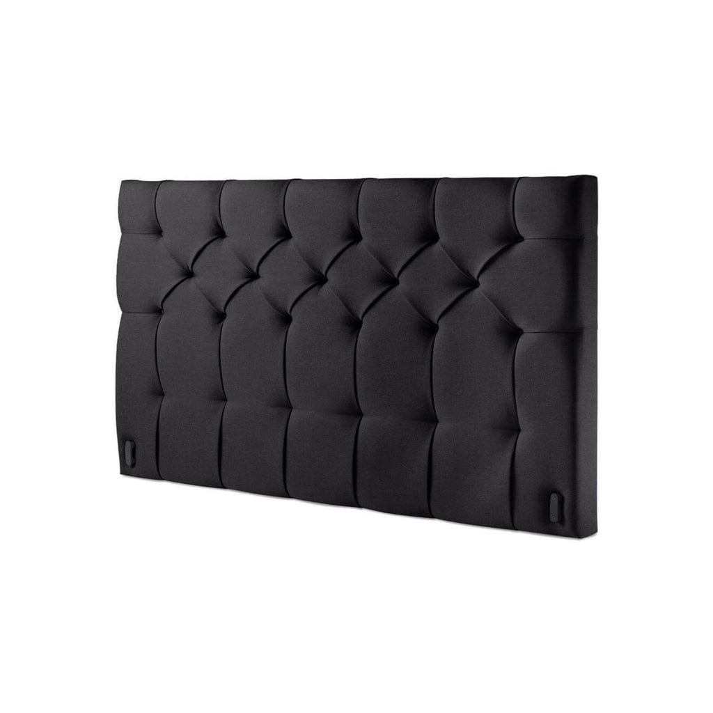 PROMISE Sänggavel Knappad