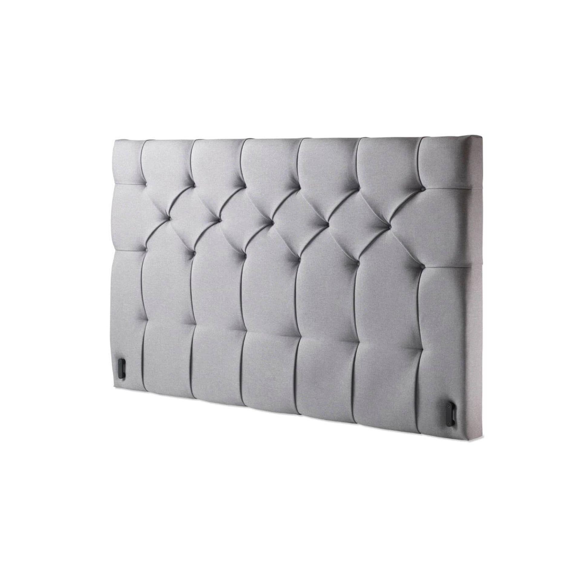 PROMISE Sänggavel Knappad