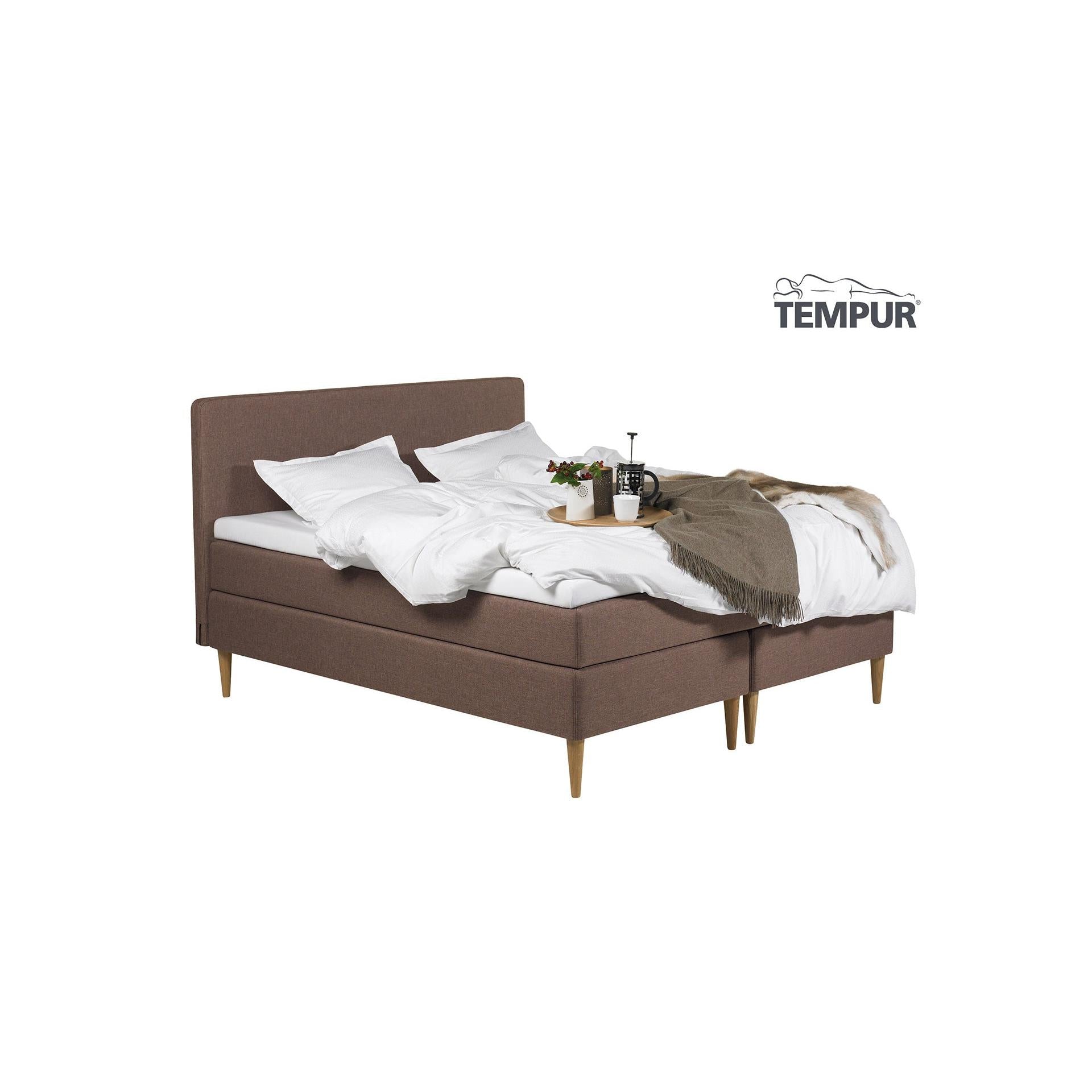 PROMISE Kontinentalsäng