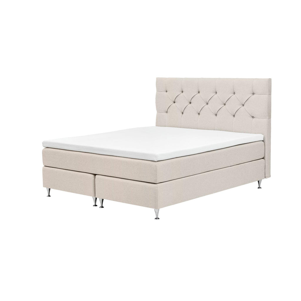 PROMISE Kontinentalsäng