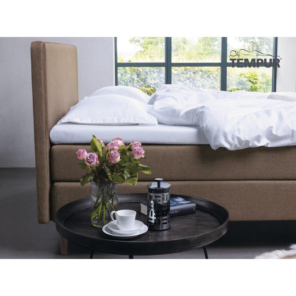 PROMISE Kontinentalsäng