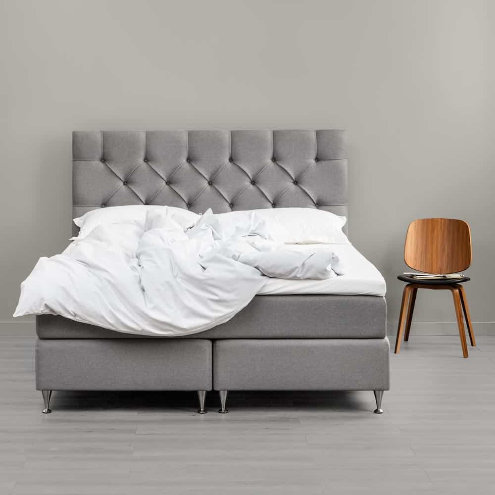 PROMISE Kontinentalsäng