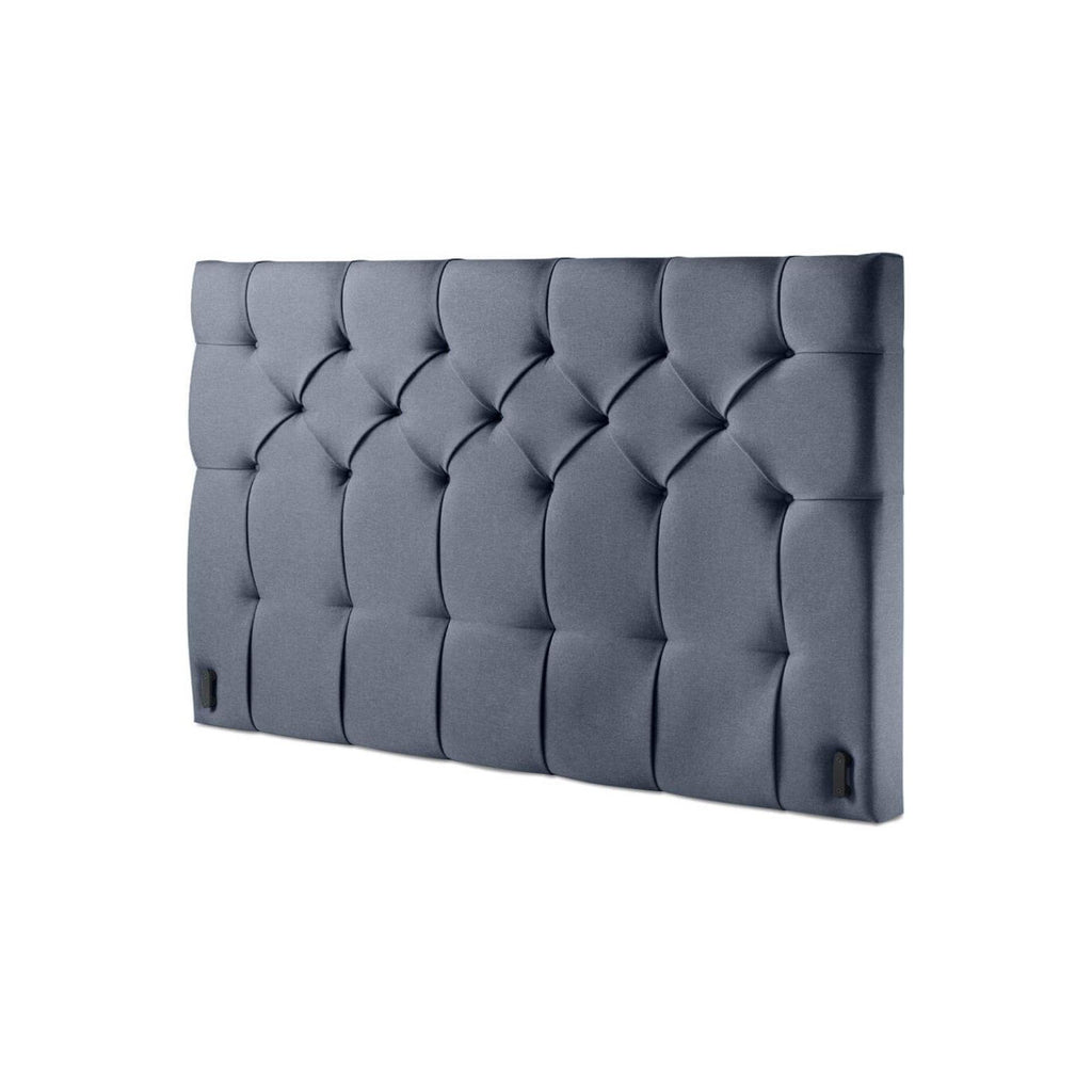 PROMISE  Sänggavel Knappad