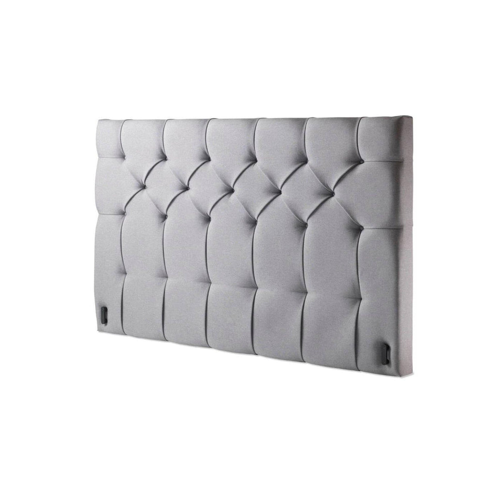 PROMISE  Sänggavel Knappad