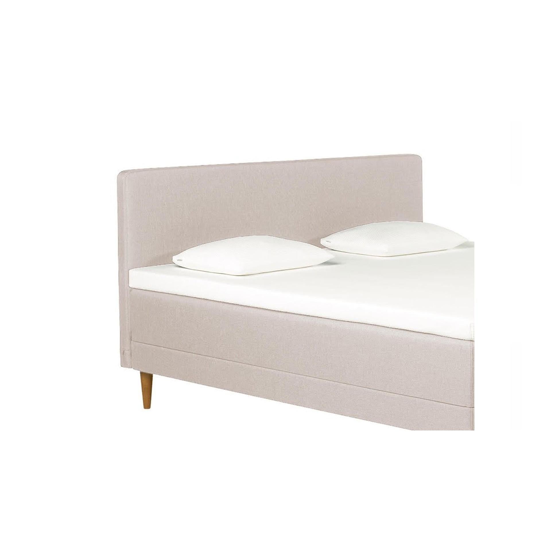 PROMISE Form Sänggavel Slät