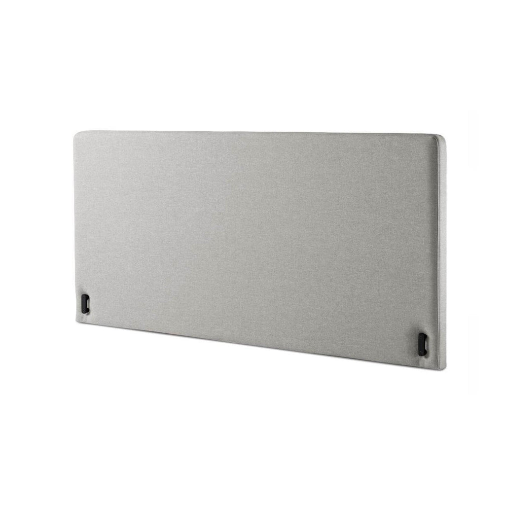 PROMISE Form Sänggavel Slät