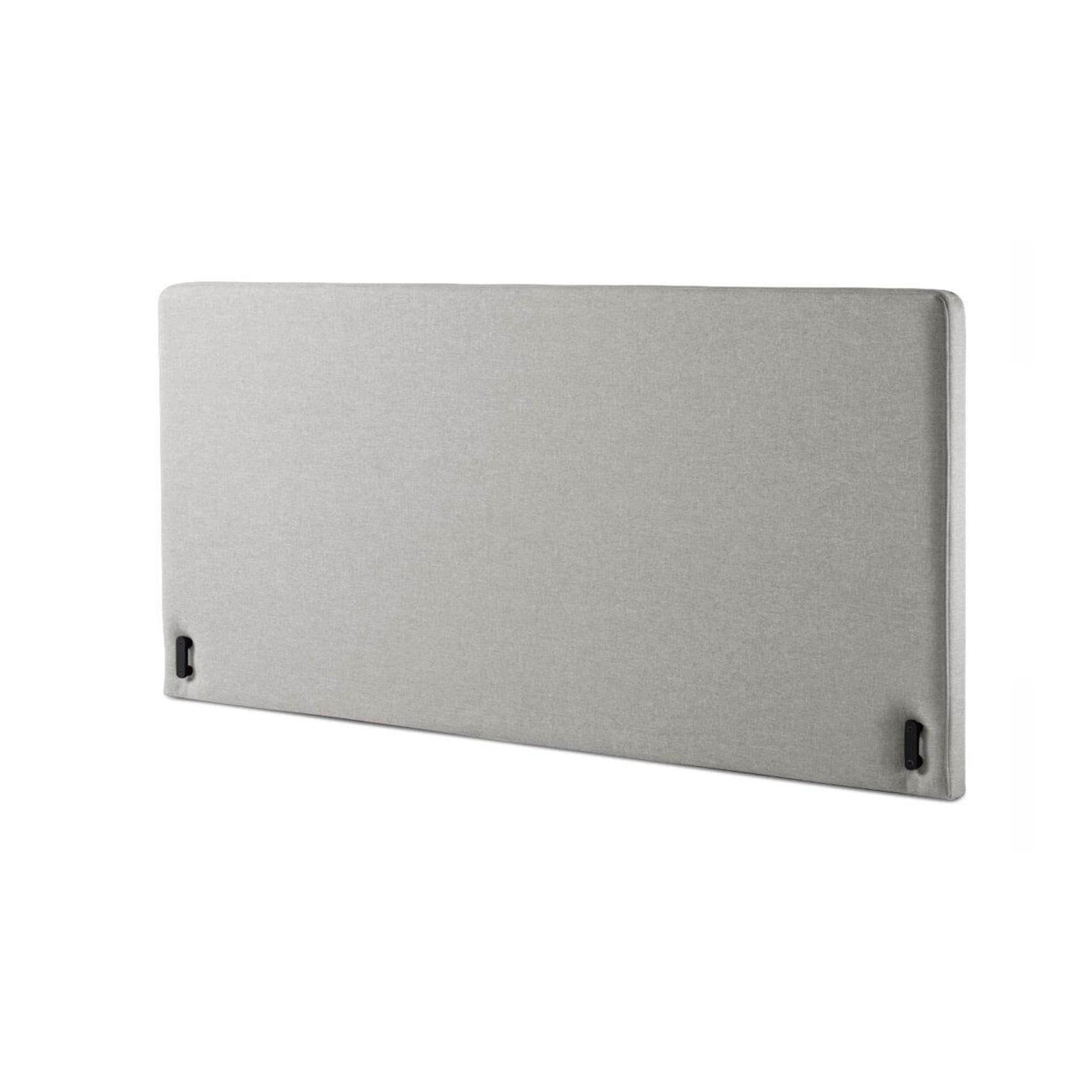 PROMISE Form Sänggavel Slät