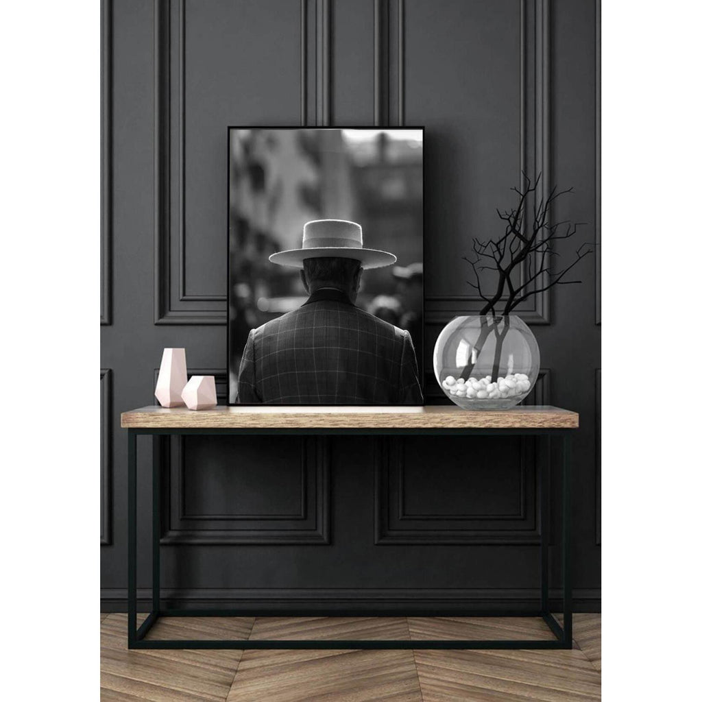 HAT Poster 50x70 cm | Papertown