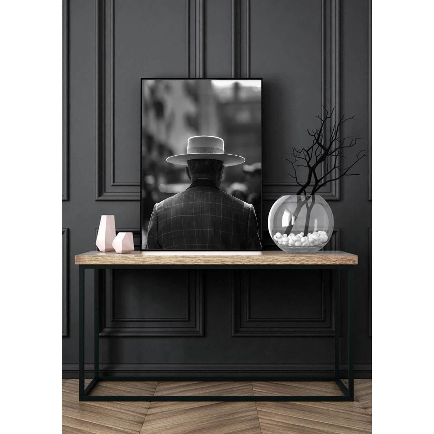 HAT Poster 50x70 cm | Papertown