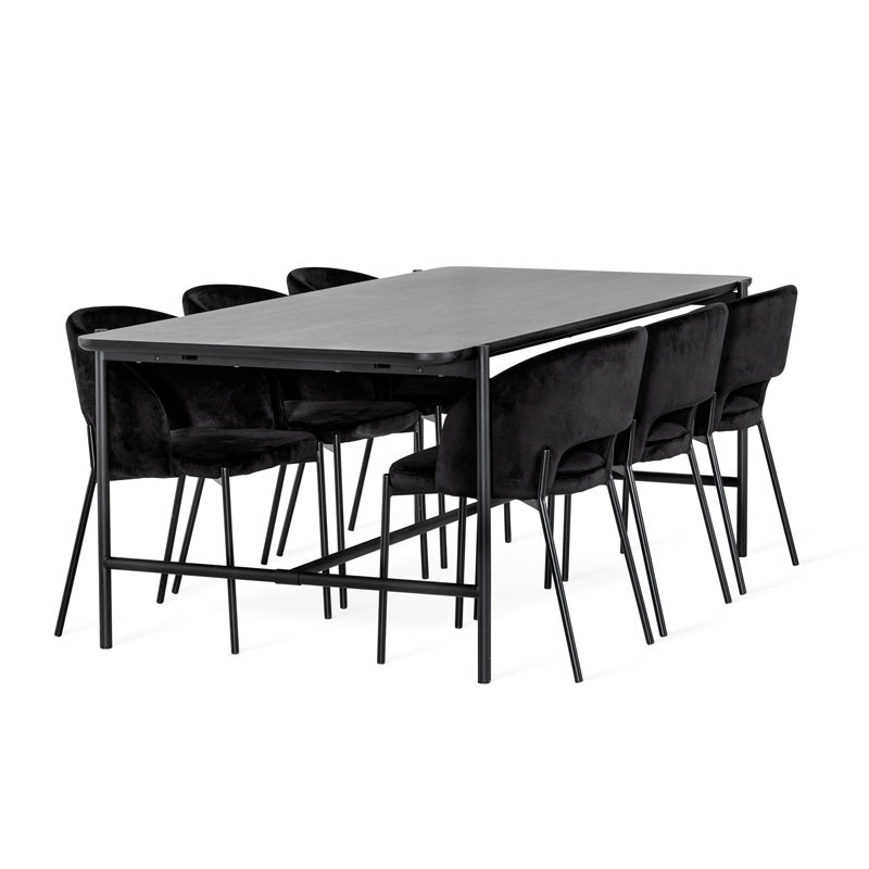 GAP Matstol, flera alternativ | Torkelson