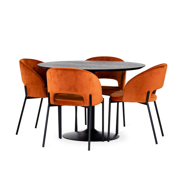 GAP Matstol, flera alternativ | Torkelson