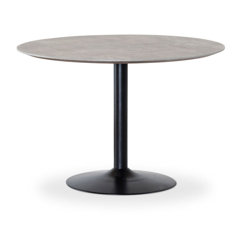 MILES Matbord Ø110 cm