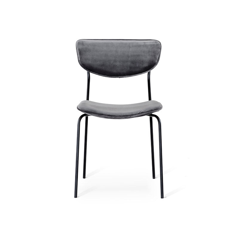 MILO Matstol Sammet, flera alternativ | Torkelson