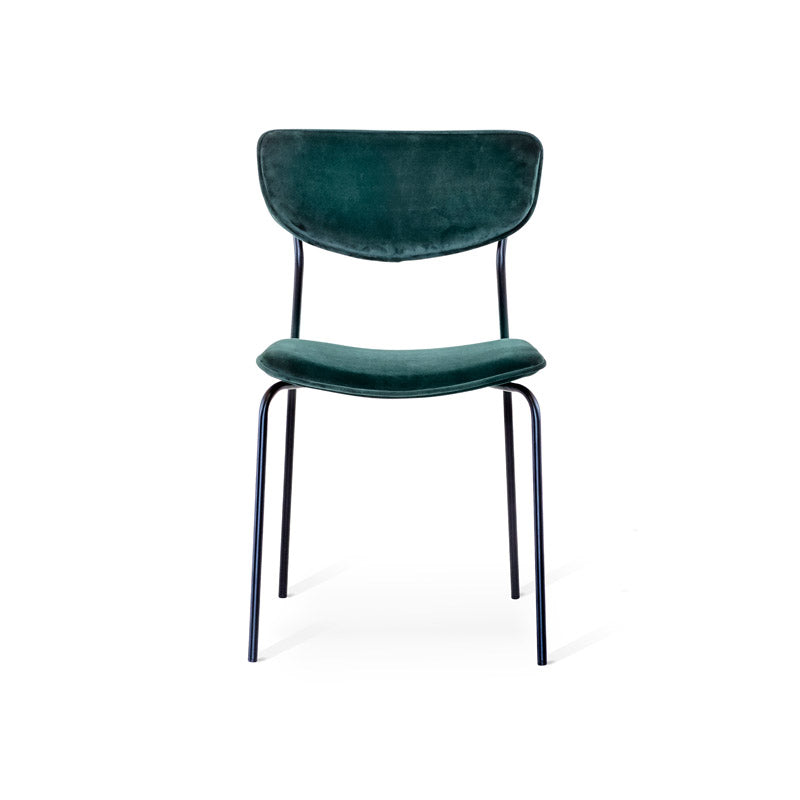 MILO Matstol Sammet, flera alternativ | Torkelson