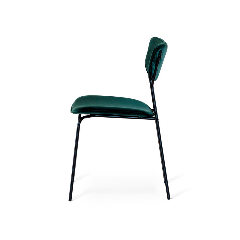 MILO Matstol Sammet, flera alternativ | Torkelson