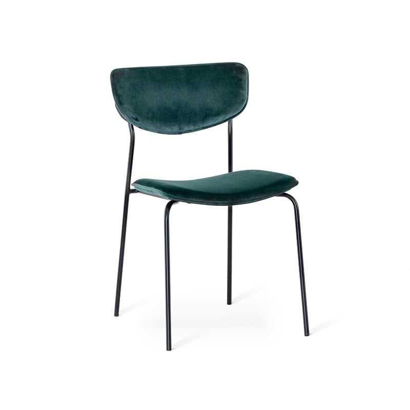 MILO Matstol Sammet, flera alternativ | Torkelson