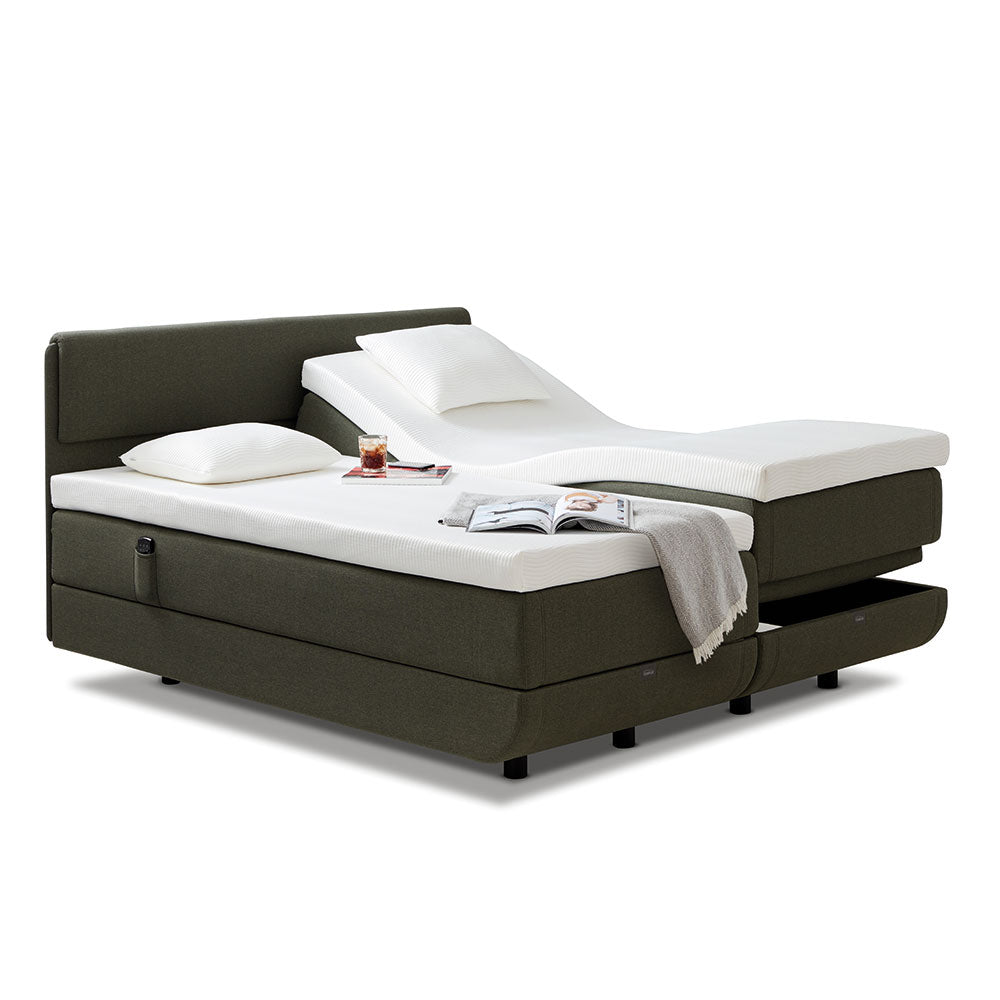 NORTH Ställbar Deluxe