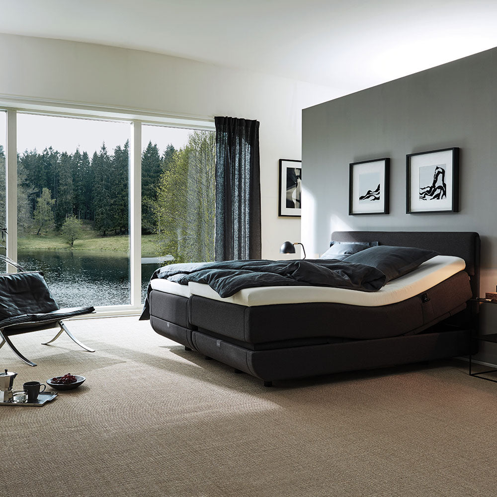 NORTH Ställbar Deluxe