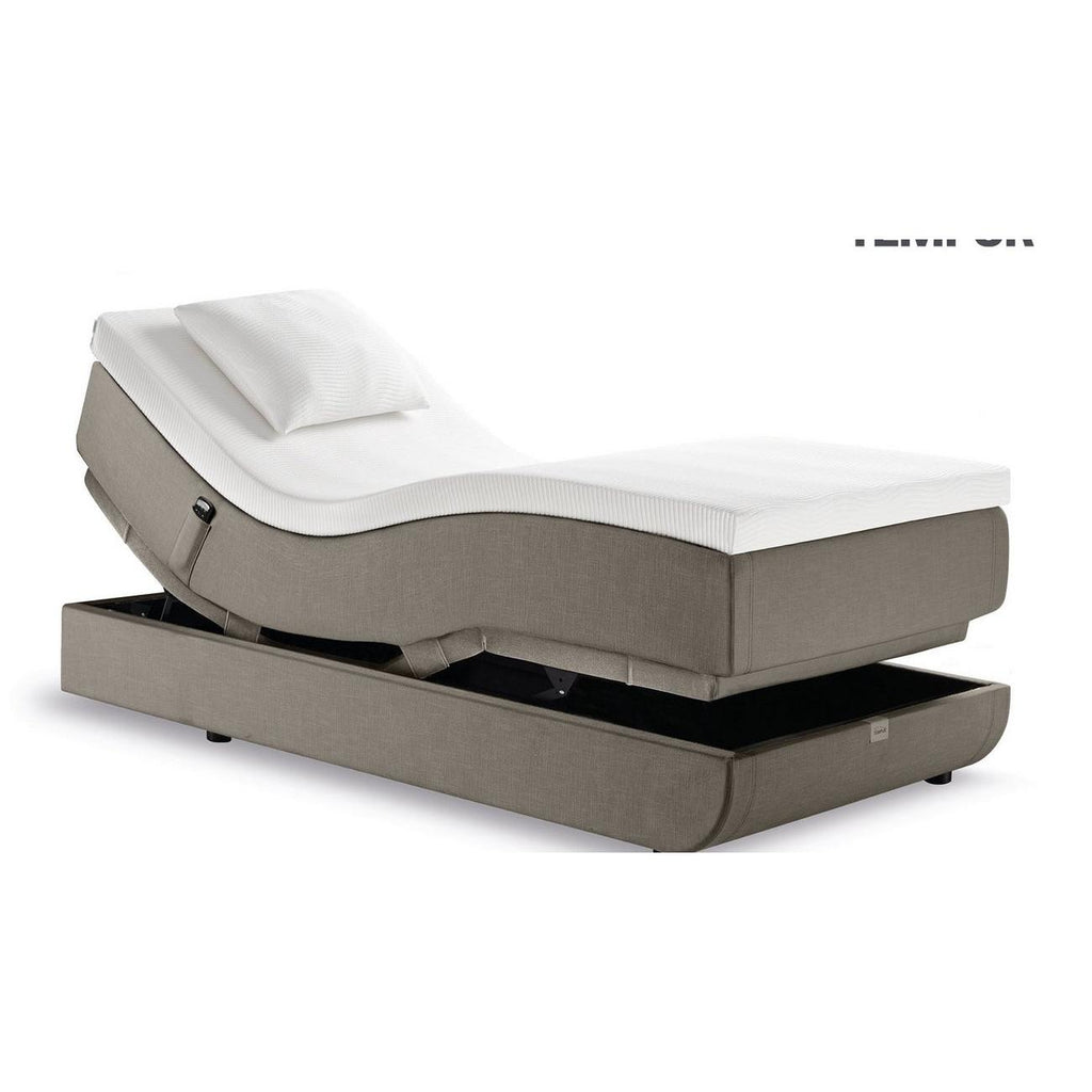 NORTH Ställbar Deluxe