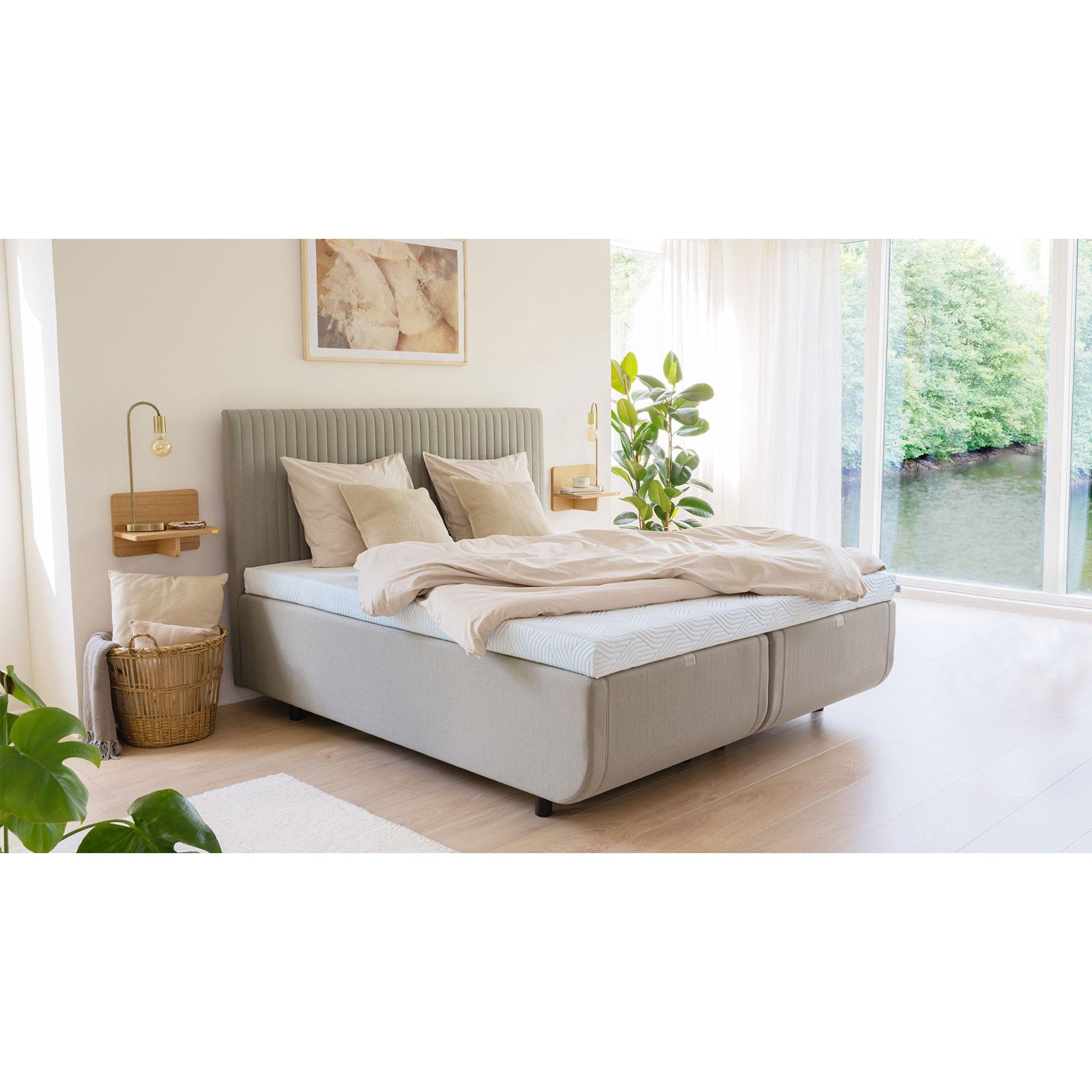 NORTH Ramsäng Deluxe