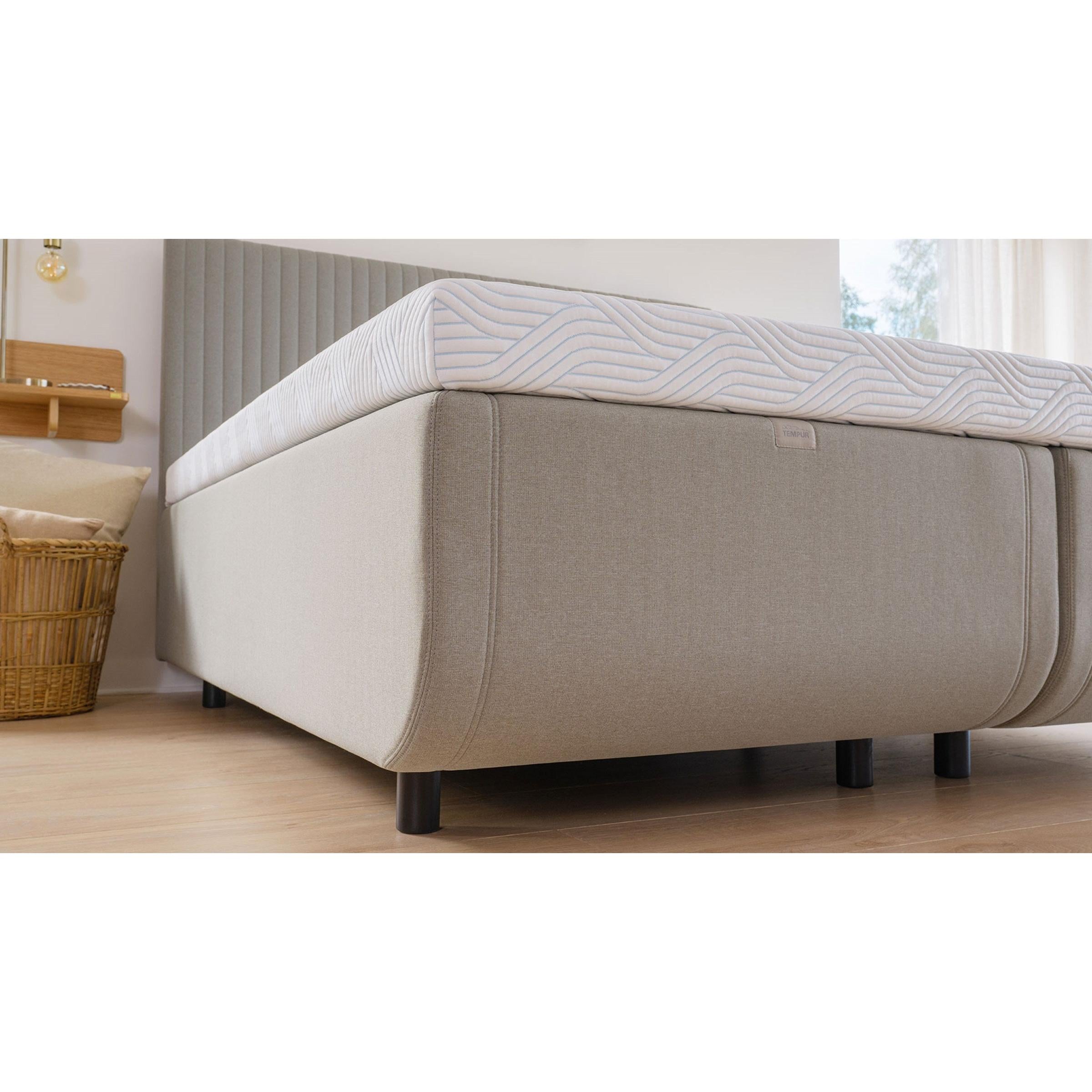 NORTH Ramsäng Deluxe