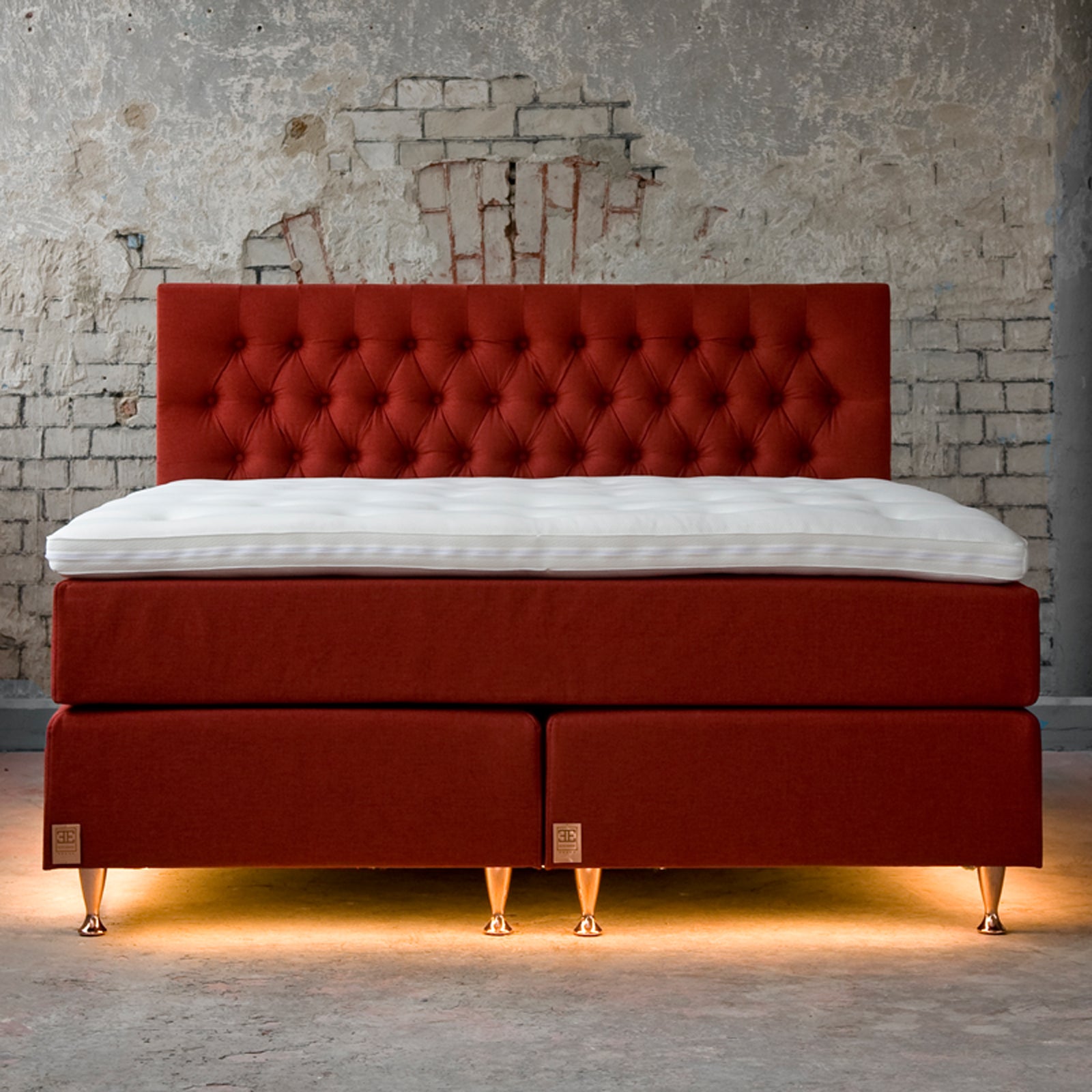 EXCLUSIVE Kontinental