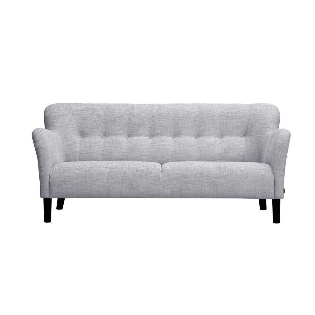 CAROLINA Fotpall retro