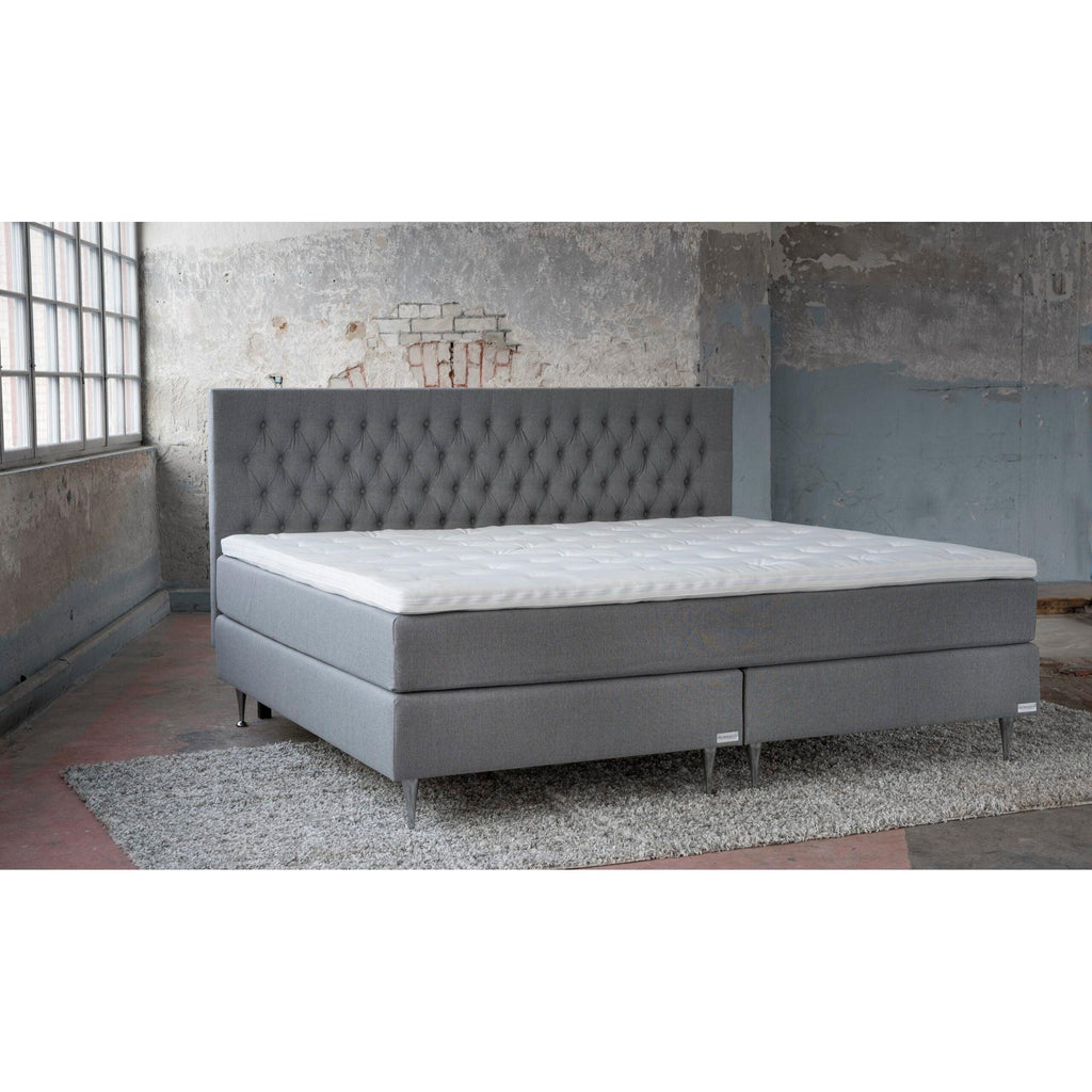 MANHATTAN Familjesäng