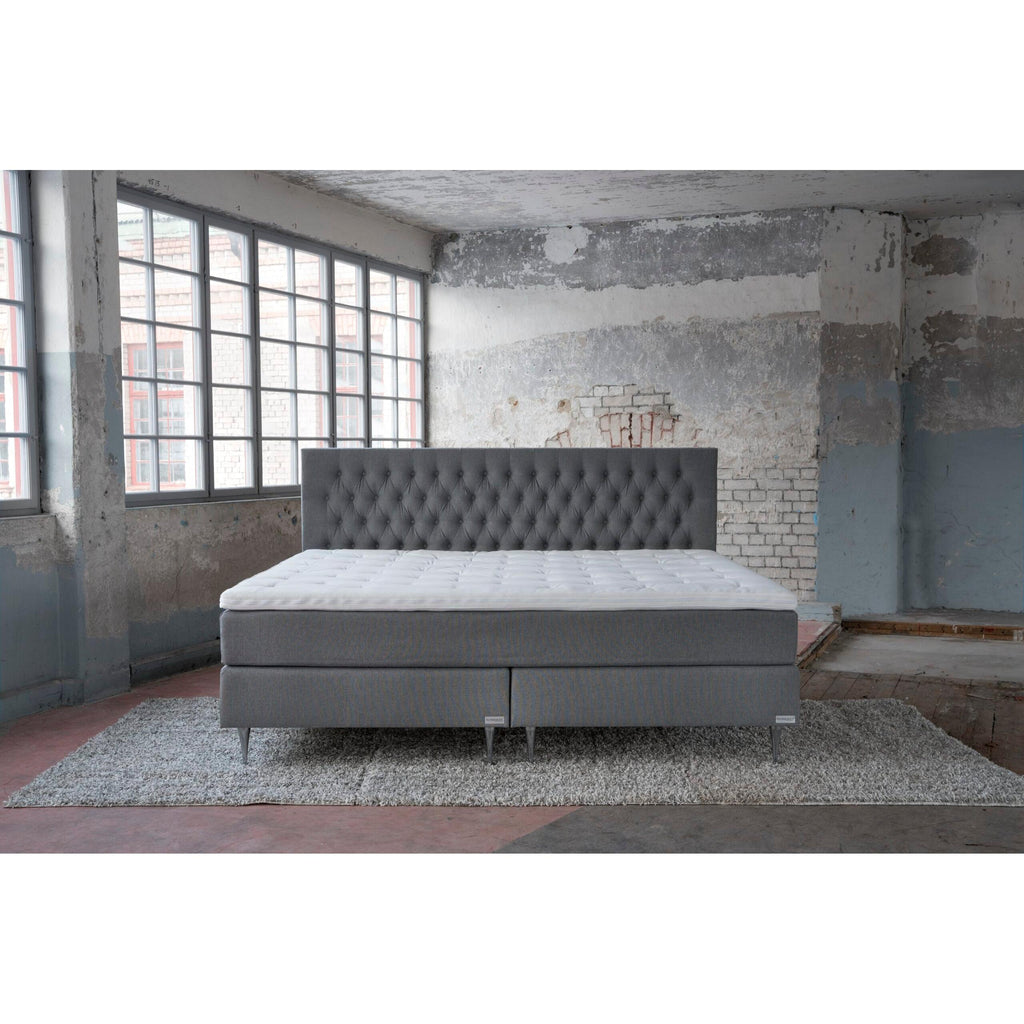 MANHATTAN Familjesäng